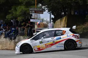 100mo Rally Targa Florio, Campofelice di Roccella 6-8 05 2016