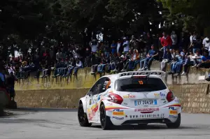 100mo Rally Targa Florio, Campofelice di Roccella 6-8 05 2016