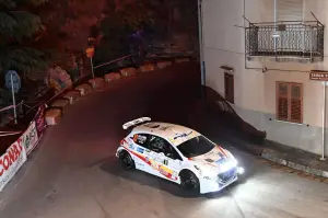 100mo Rally Targa Florio, Campofelice di Roccella 6-8 05 2016