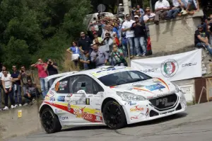100mo Rally Targa Florio, Campofelice di Roccella 6-8 05 2016