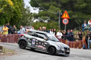 100mo Rally Targa Florio, Campofelice di Roccella 6-8 05 2016
