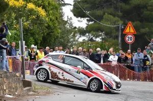 100mo Rally Targa Florio, Campofelice di Roccella 6-8 05 2016