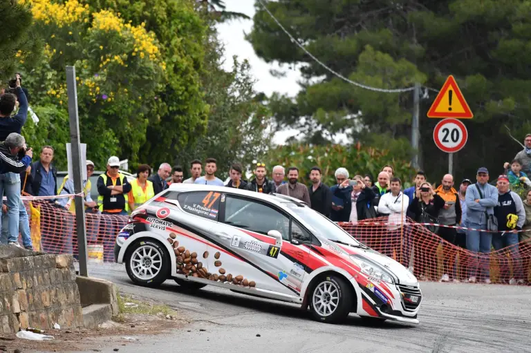 100mo Rally Targa Florio, Campofelice di Roccella 6-8 05 2016 - 112