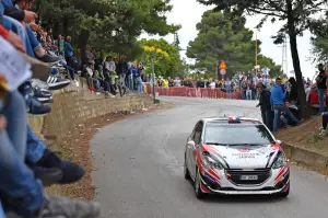 100mo Rally Targa Florio, Campofelice di Roccella 6-8 05 2016