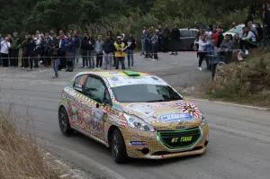 100mo Rally Targa Florio, Campofelice di Roccella 6-8 05 2016