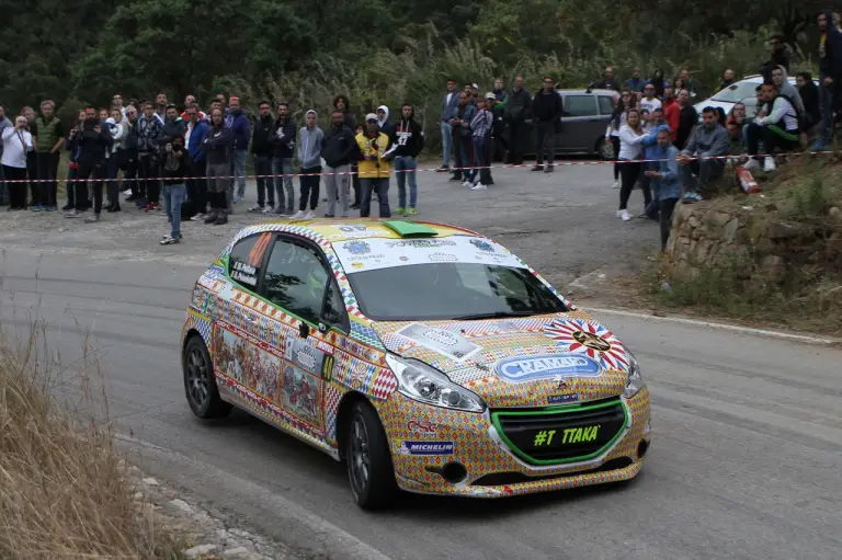 100mo Rally Targa Florio, Campofelice di Roccella 6-8 05 2016 - 115