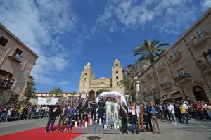 100mo Rally Targa Florio, Campofelice di Roccella 6-8 05 2016