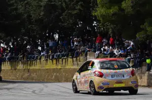 100mo Rally Targa Florio, Campofelice di Roccella 6-8 05 2016