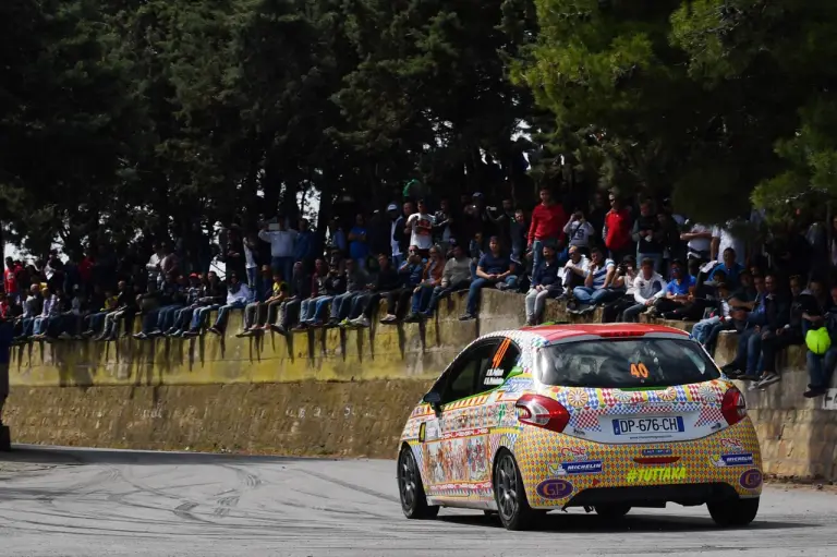 100mo Rally Targa Florio, Campofelice di Roccella 6-8 05 2016 - 121