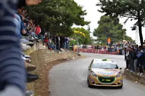 100mo Rally Targa Florio, Campofelice di Roccella 6-8 05 2016