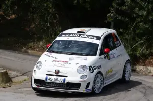 100mo Rally Targa Florio, Campofelice di Roccella 6-8 05 2016