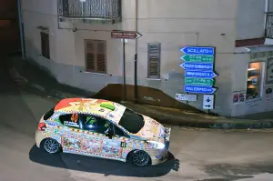 100mo Rally Targa Florio, Campofelice di Roccella 6-8 05 2016