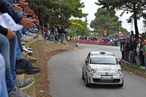 100mo Rally Targa Florio, Campofelice di Roccella 6-8 05 2016