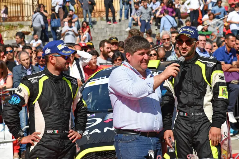 100mo Rally Targa Florio, Campofelice di Roccella 6-8 05 2016 - 12
