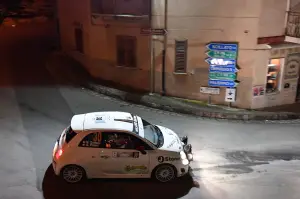 100mo Rally Targa Florio, Campofelice di Roccella 6-8 05 2016