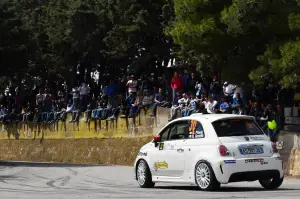 100mo Rally Targa Florio, Campofelice di Roccella 6-8 05 2016