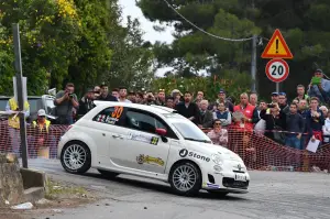100mo Rally Targa Florio, Campofelice di Roccella 6-8 05 2016