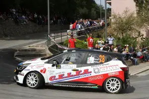 100mo Rally Targa Florio, Campofelice di Roccella 6-8 05 2016