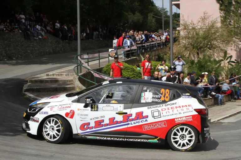 100mo Rally Targa Florio, Campofelice di Roccella 6-8 05 2016 - 135