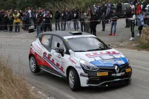 100mo Rally Targa Florio, Campofelice di Roccella 6-8 05 2016