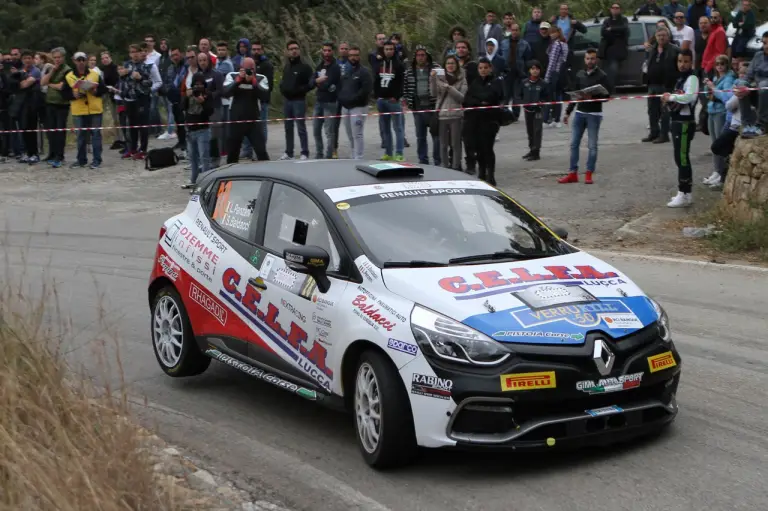 100mo Rally Targa Florio, Campofelice di Roccella 6-8 05 2016 - 136