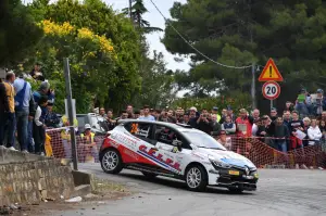 100mo Rally Targa Florio, Campofelice di Roccella 6-8 05 2016