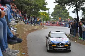 100mo Rally Targa Florio, Campofelice di Roccella 6-8 05 2016