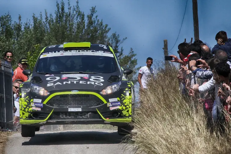 100mo Rally Targa Florio, Campofelice di Roccella 6-8 05 2016 - 139