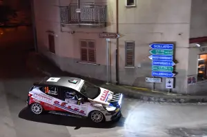 100mo Rally Targa Florio, Campofelice di Roccella 6-8 05 2016