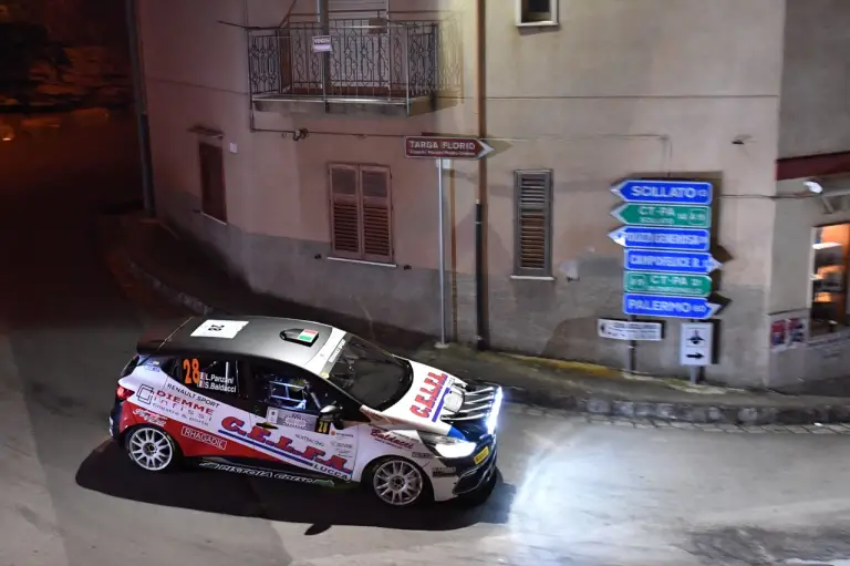 100mo Rally Targa Florio, Campofelice di Roccella 6-8 05 2016 - 140