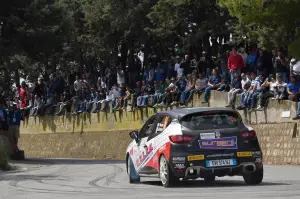 100mo Rally Targa Florio, Campofelice di Roccella 6-8 05 2016