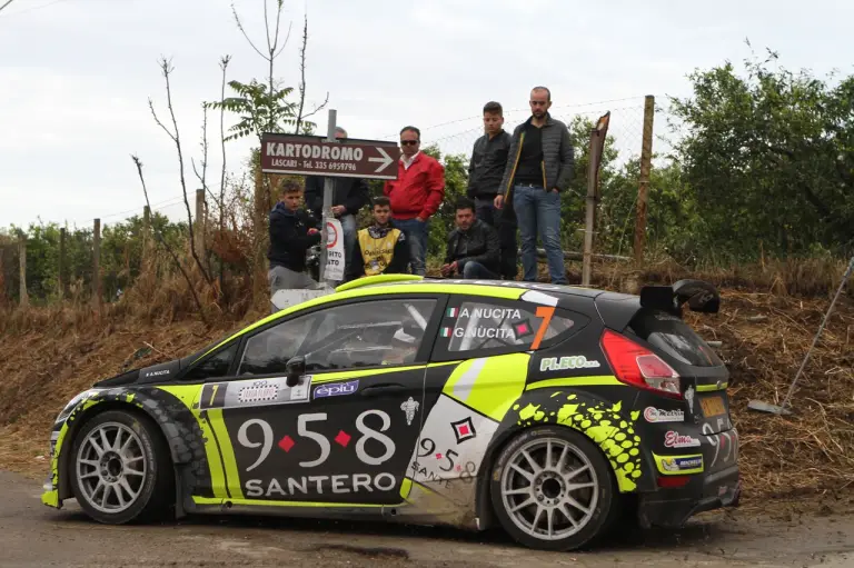 100mo Rally Targa Florio, Campofelice di Roccella 6-8 05 2016 - 143