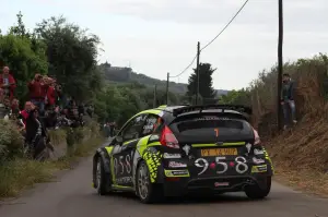 100mo Rally Targa Florio, Campofelice di Roccella 6-8 05 2016