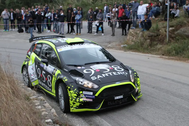 100mo Rally Targa Florio, Campofelice di Roccella 6-8 05 2016 - 147