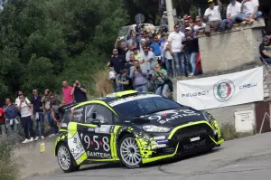 100mo Rally Targa Florio, Campofelice di Roccella 6-8 05 2016
