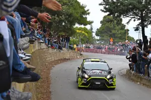 100mo Rally Targa Florio, Campofelice di Roccella 6-8 05 2016