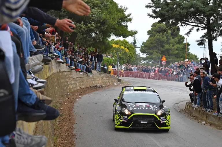 100mo Rally Targa Florio, Campofelice di Roccella 6-8 05 2016 - 150