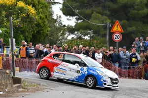 100mo Rally Targa Florio, Campofelice di Roccella 6-8 05 2016
