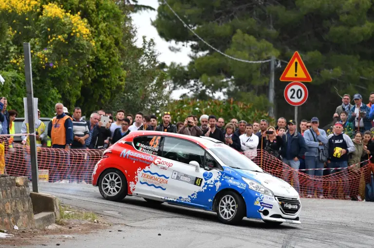 100mo Rally Targa Florio, Campofelice di Roccella 6-8 05 2016 - 151