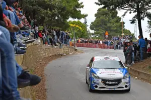 100mo Rally Targa Florio, Campofelice di Roccella 6-8 05 2016
