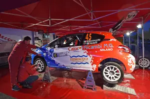 100mo Rally Targa Florio, Campofelice di Roccella 6-8 05 2016