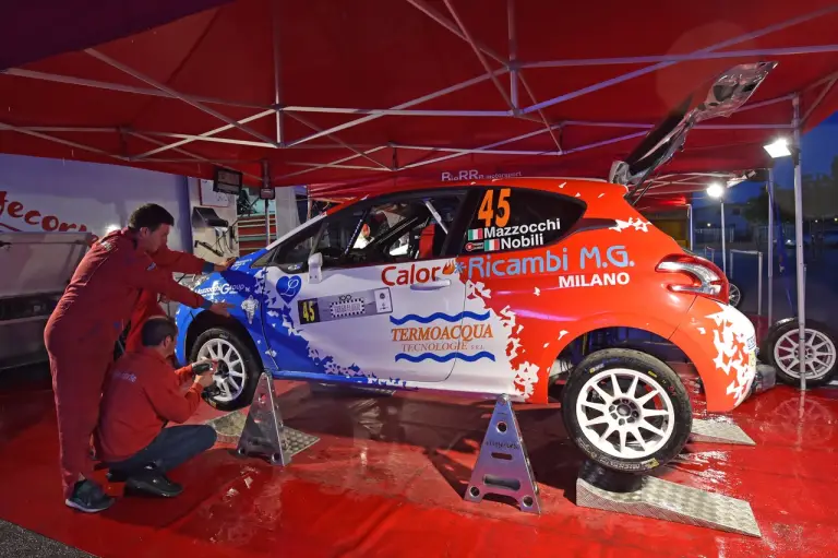 100mo Rally Targa Florio, Campofelice di Roccella 6-8 05 2016 - 154