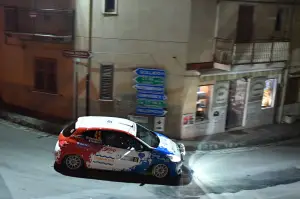 100mo Rally Targa Florio, Campofelice di Roccella 6-8 05 2016