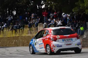100mo Rally Targa Florio, Campofelice di Roccella 6-8 05 2016