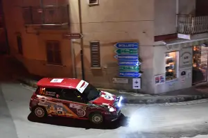 100mo Rally Targa Florio, Campofelice di Roccella 6-8 05 2016