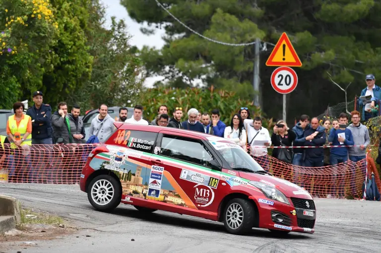100mo Rally Targa Florio, Campofelice di Roccella 6-8 05 2016 - 161