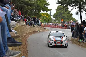 100mo Rally Targa Florio, Campofelice di Roccella 6-8 05 2016