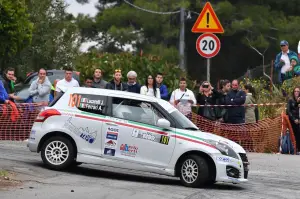 100mo Rally Targa Florio, Campofelice di Roccella 6-8 05 2016