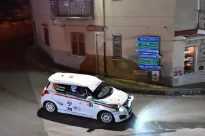100mo Rally Targa Florio, Campofelice di Roccella 6-8 05 2016