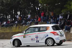 100mo Rally Targa Florio, Campofelice di Roccella 6-8 05 2016